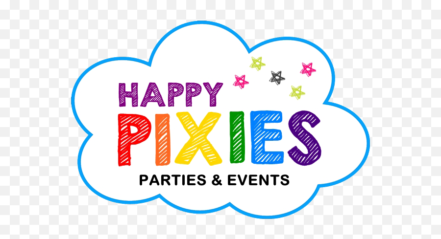 Happy Pixies Parties And Events Archives Naga City Guide - Language Emoji,Pixies Logo