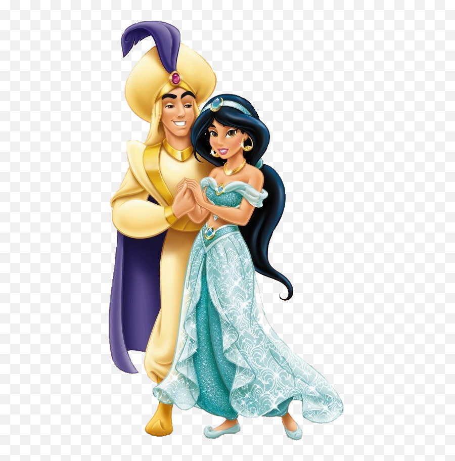 Jasmine Png Image - Jasmine And Aladdin Emoji,Princess Jasmine Png