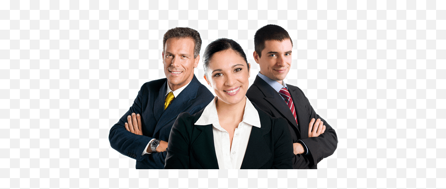 Business - People Growth Corp Emoji,Business People Png
