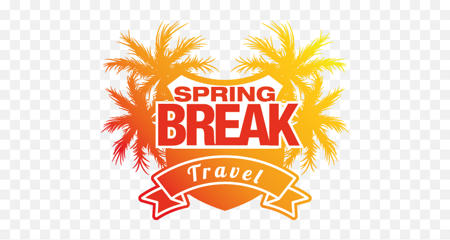 The Best Of Spring Break 2k16 Her Campus Emoji,Spring Break Logo