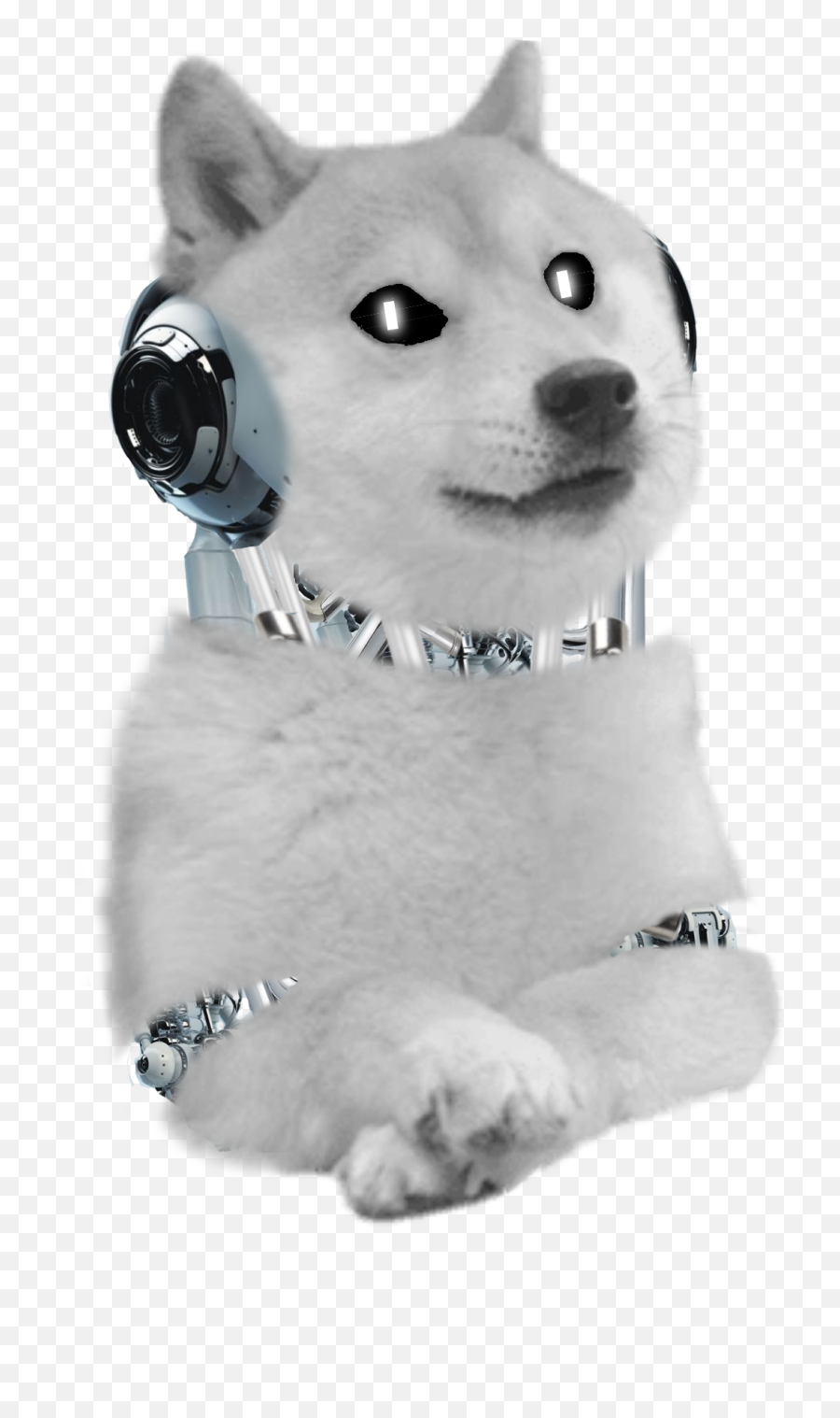 Download Dogelore Png - Transparent Doge Png Emoji,Doge Png