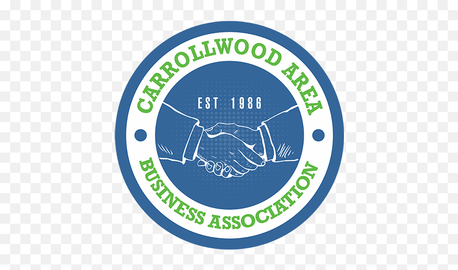 Home - Carrollwood Area Business Association Emoji,Uniform By Logo Express