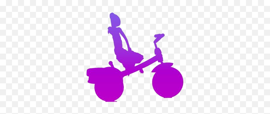 Transparent Stroller Tricycle Clipart Stroller Tricycle Png Emoji,Tricycles Clipart