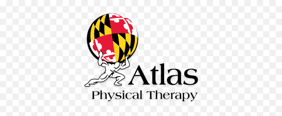 Glen Burnie Physical Therapy - Rehab Specialists Atlas Emoji,Pt Logo