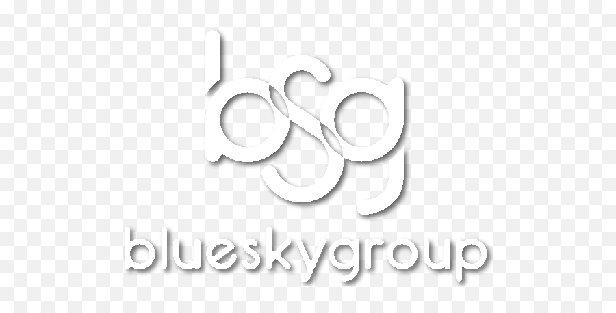 Blue Sky Group Accounting Services Nashville Tn Emoji,Blue Sky Logo