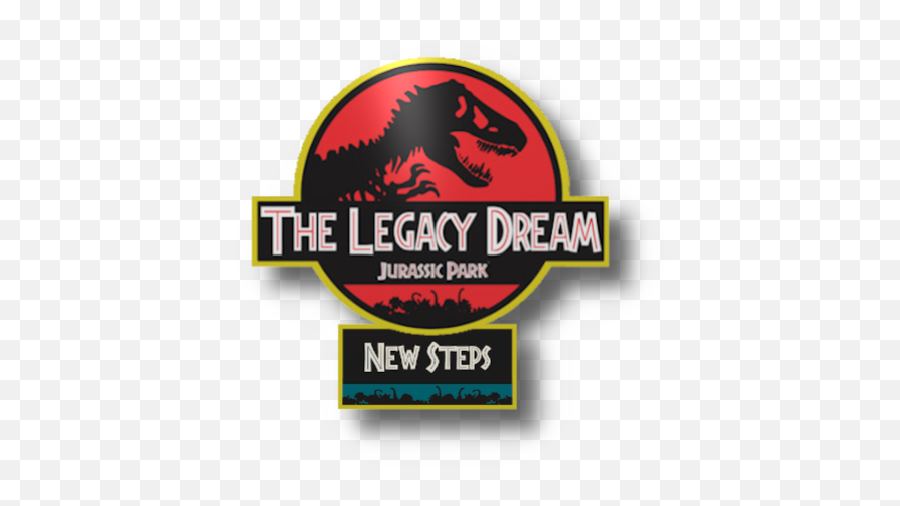 Jurassic Park Operation Genesis Windows Xbox Ps2 Game Emoji,Jurassic World Fallen Kingdom Logo