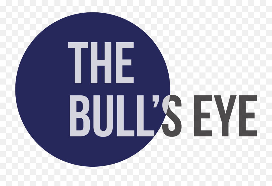 Possible Bullseye Logo The Bullu0027s Eye Emoji,Bulls Eye Png