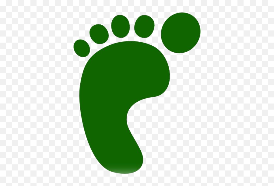 Human Footprint Png Hd Images Stickers Vectors Emoji,Foot Print Png