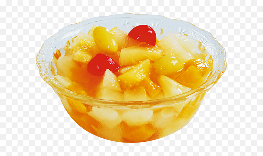 Download Fruit Cocktail - Pudding Full Size Png Image Pngkit Emoji,Pudding Png
