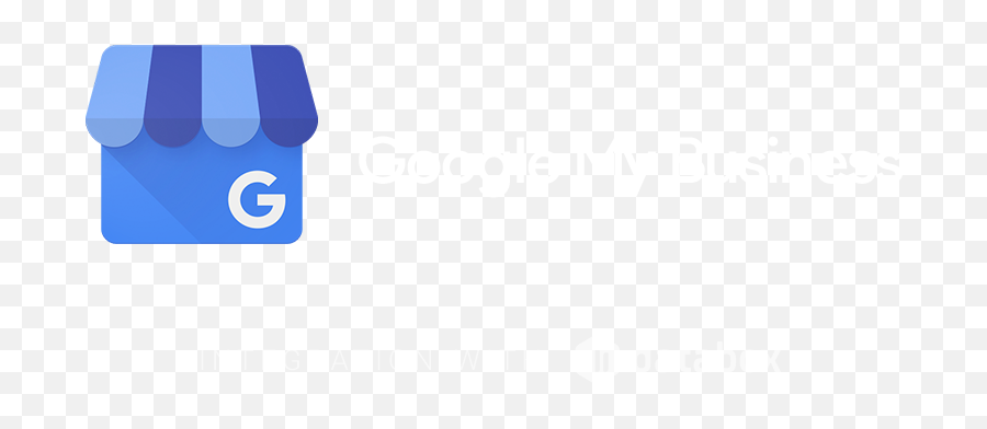 Google My Business Kpi Dashboard - Google My Business Emoji,Google My Business Logo