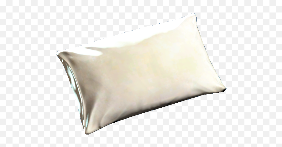 Comfy Pillow - Fallout 4 Pillow Emoji,Pillow Png