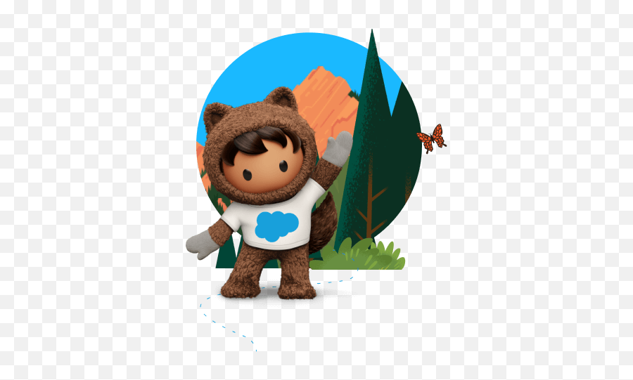 Salesforce Foundation - Salesforcecom Emoji,Foundation Clipart
