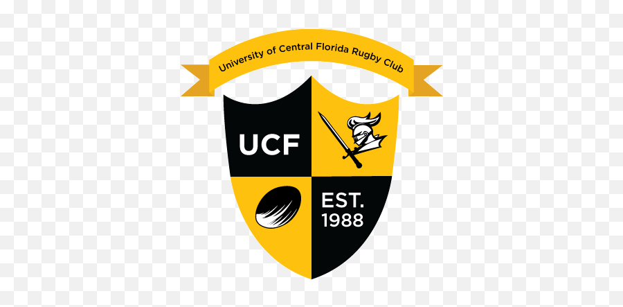 University Of Central Florida Usa Islanders Rugby Team Emoji,University Of Central Florida Logo