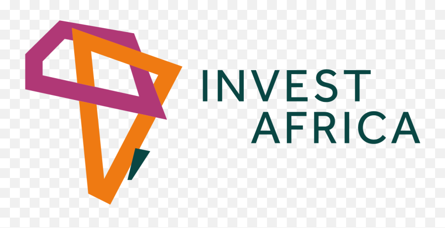 Invest Africa - Connecting Business Connecting Africa Emoji,African Logo