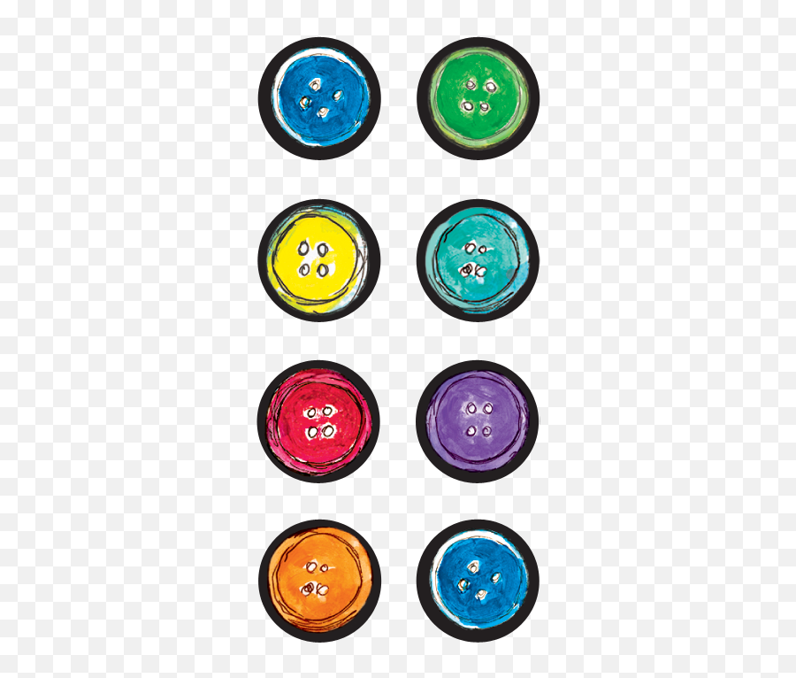 Pete The Cat Groovy Buttons Mini Stickers Emoji,Groovy Clipart