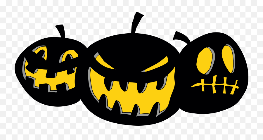 Scary Pumpkin Png Page - Halloween Pumpkin Vector Png Pumpkin Vector Png Halloween Emoji,Pumpkin Png