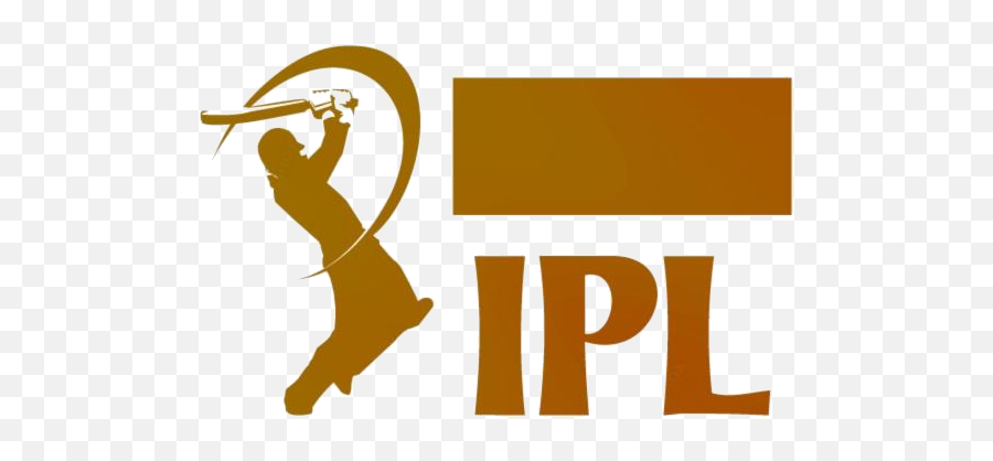 Transparent Indian Premier League Logo Pngimagespics - Ipl 2019 23 March Emoji,Premier League Logo