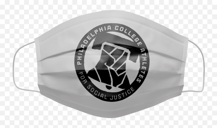 Philadelphia College Athletes For Social Justice U2014 Malia Hee - Emblem Emoji,Athleta Logo