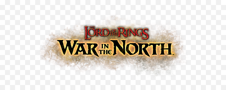 War In The North - Lord Of The Rings War Emoji,Lord Of The Rings Logo