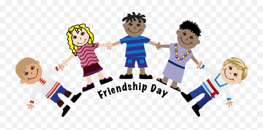 Day Clipart Sports Day Sports - International Friendship Day Emoji,Picture Day Clipart