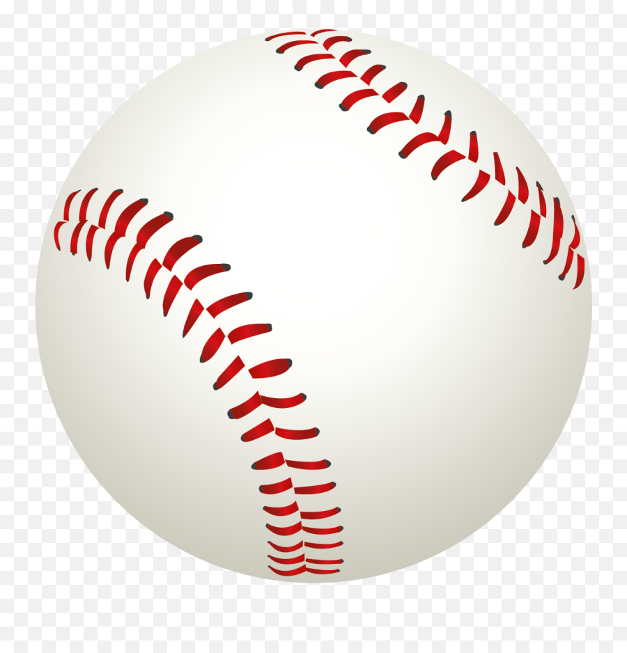 Go Team Clip Art - Clip Art Baseball Ball Emoji,Team Clipart