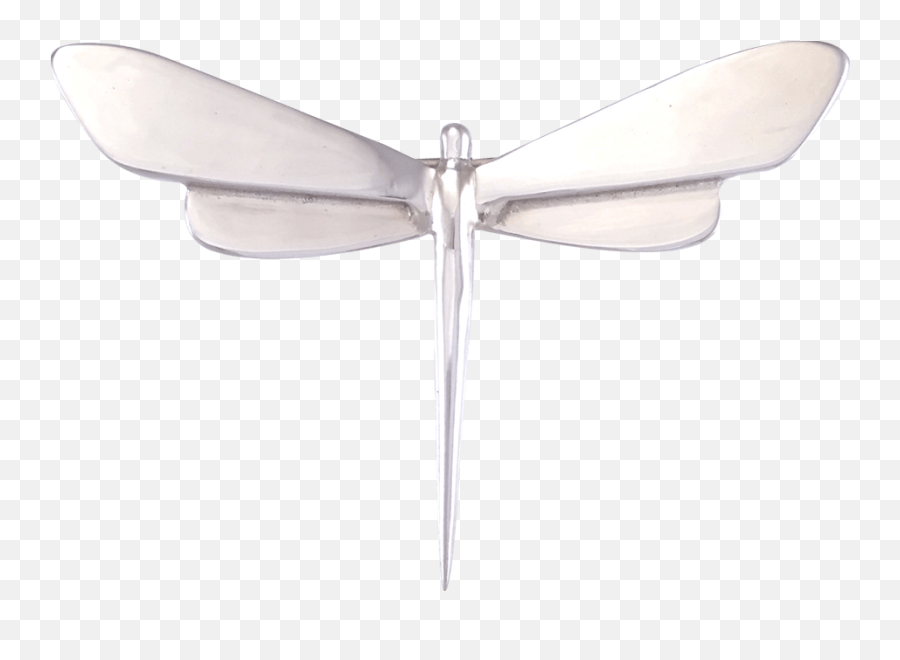 Sleek Dragonfly Pin - Parasitism Emoji,Dragonfly Png