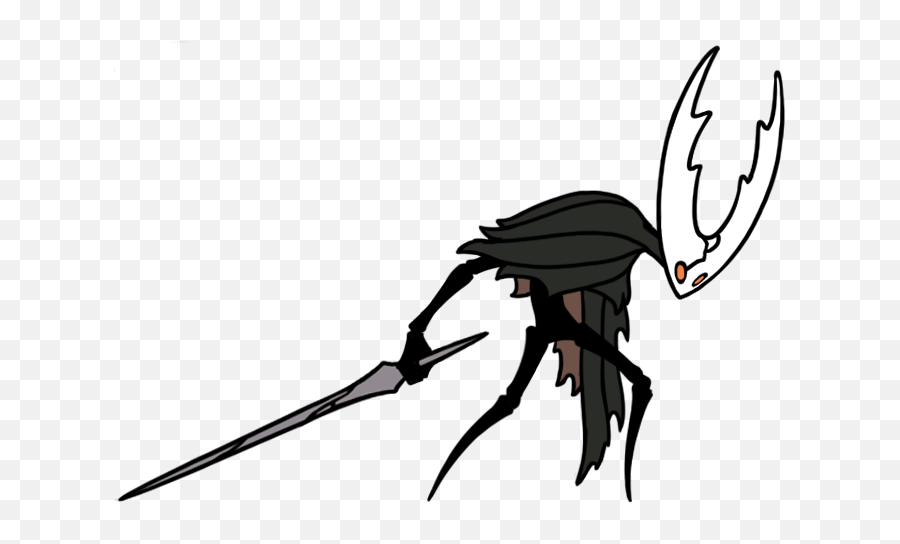 The Hollow Knight - Hollow Knight Hollow Knight Emoji,Hollow Knight Png