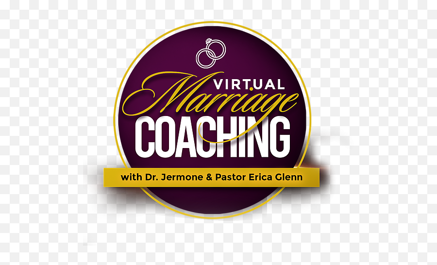 Marriage Coaching Jermone Glenn - Caracol Tv Emoji,Element Logo