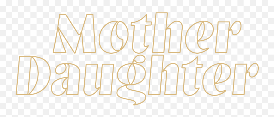 Mother Daughter - Language Emoji,Mother Logo