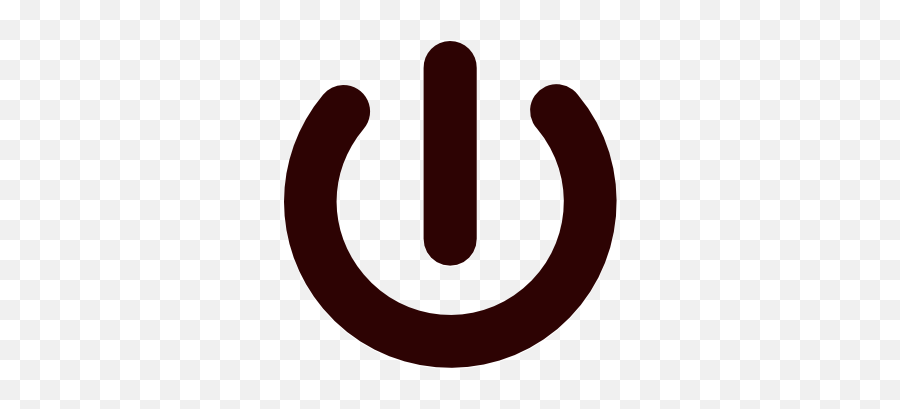 Power Symbol Clip Art - Clipart On Off Emoji,Power Clipart