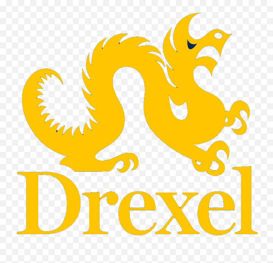 Drexel University - Drexel University Emoji,Drexel Logo