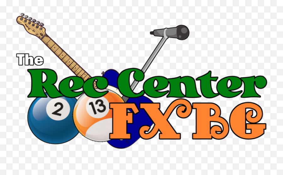Live Music The Rec Center Fxbg - Language Emoji,Live Music Png