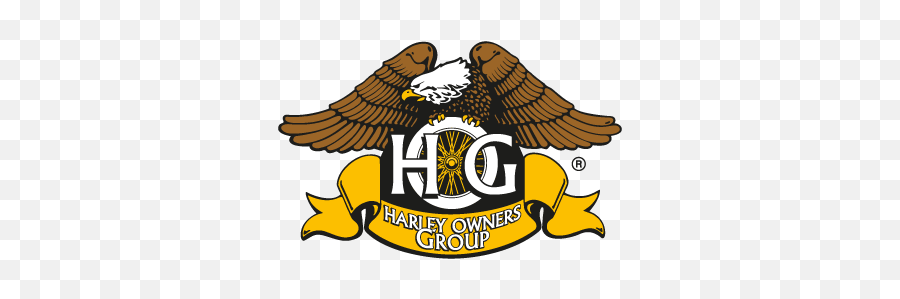 Harley Owners Vector Logo - Harley Owners Logo Vector Free Harley Owner Group Emoji,Harley Davidson Logo Vector