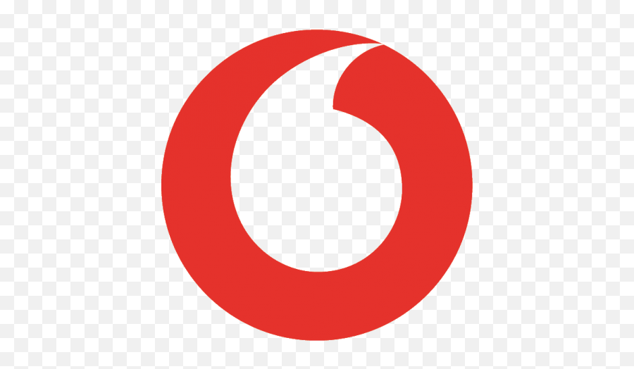 Digital Experience Layer - Bond Street Station Emoji,Vodafon Logo