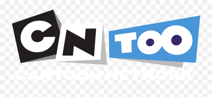 Cn Too Latinoamerica - Cartoon Network Emoji,Cn Logo