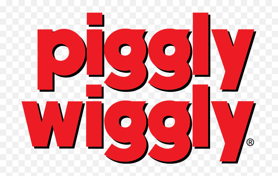 Piggly Wiggly - Transparent Piggly Wiggly Logo Emoji,Piggly Wiggly Logo