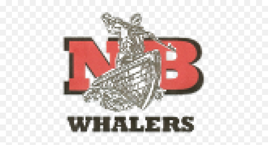 New Bedford - Mass Prep Stars New Bedford High School Emoji,Whalers Logo