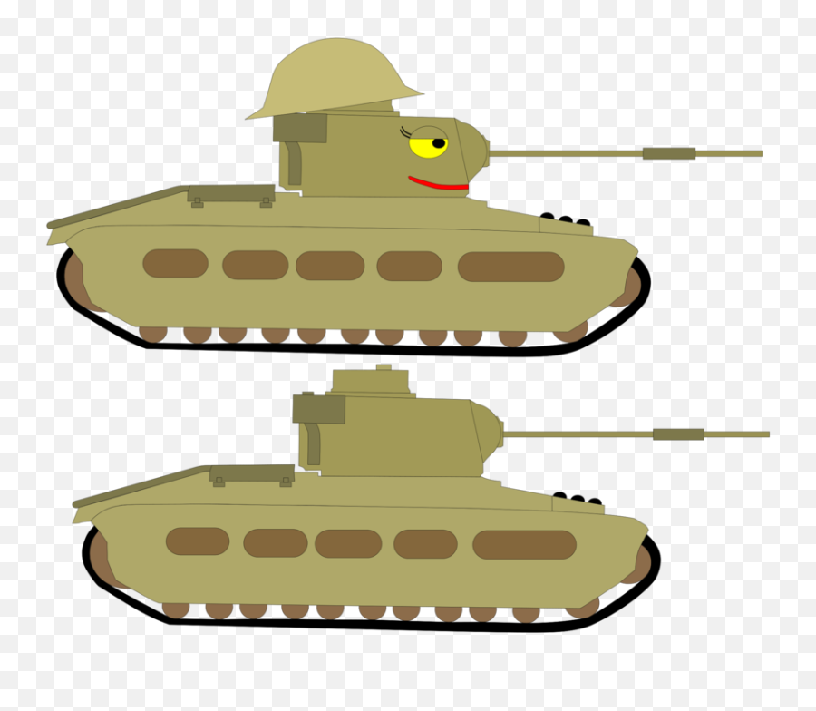 Tankchurchill Tankvehicle Png Clipart - Royalty Free Svg Png Imagenes Animadas De La Guerra Png Emoji,Miltary Clipart