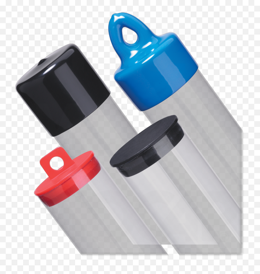 Extruded Clear Plastic Tubing Tubes - Cylinder Emoji,Transparent Plastic