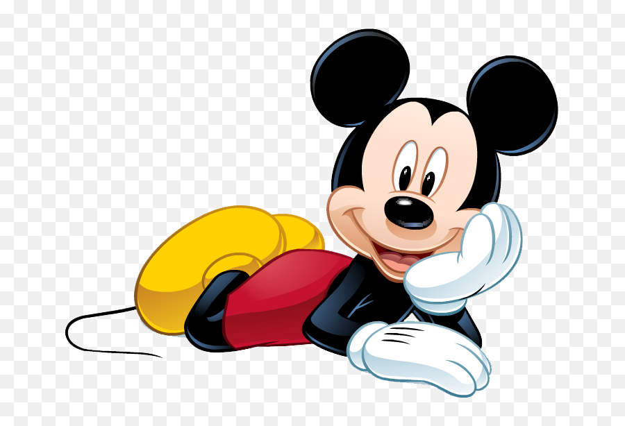 Pin - Mickey Mouse Png Emoji,Mickey Mouse Png