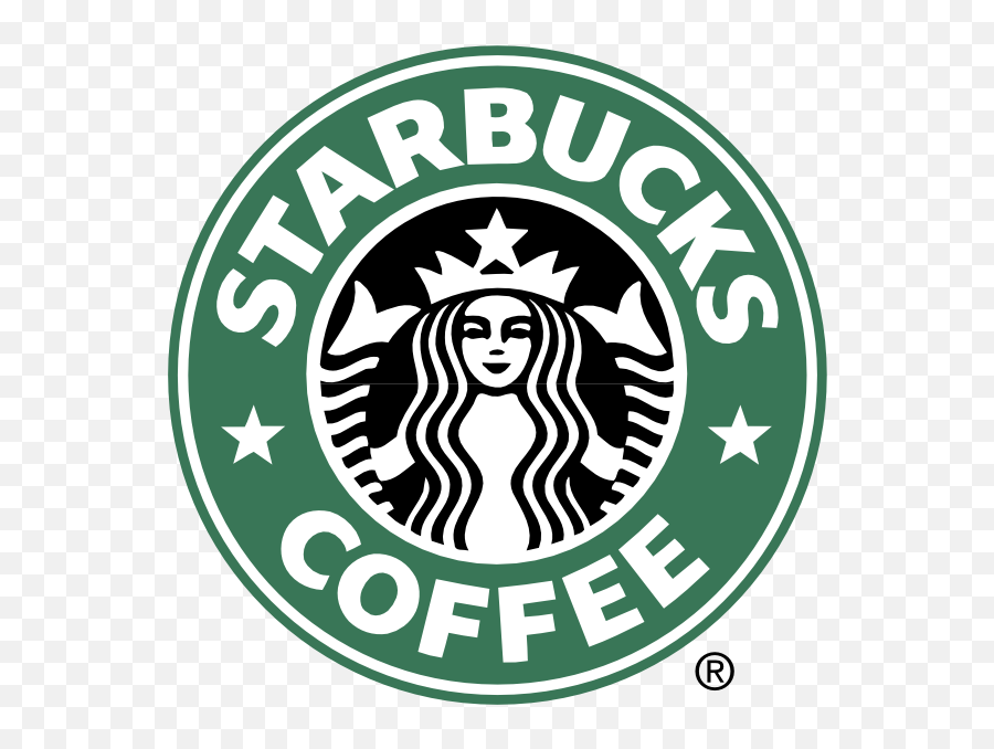 Free Starbucks Logo Icon Of Flat Style - Starbucks Logo Png Emoji,Starbucks Logo Svg