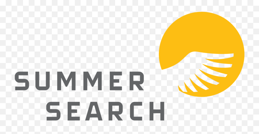 Summer Search - Summer Search Logo Emoji,Search Logo