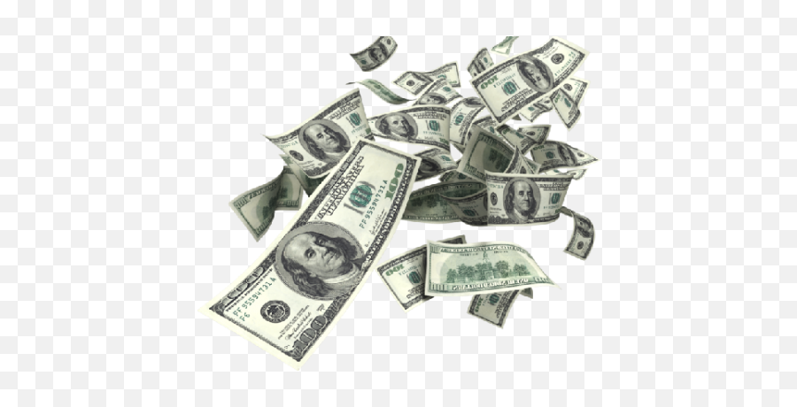 Download Clipart Png Download - Money Png Dollar Png Image Money Falling Png Emoji,Money Clipart Transparent Background