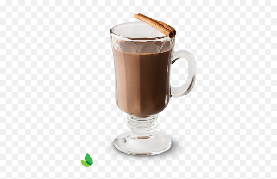 Exotic Hot Chocolate Recipe - Exotic Hot Chocolate Emoji,Hot Chocolate Png