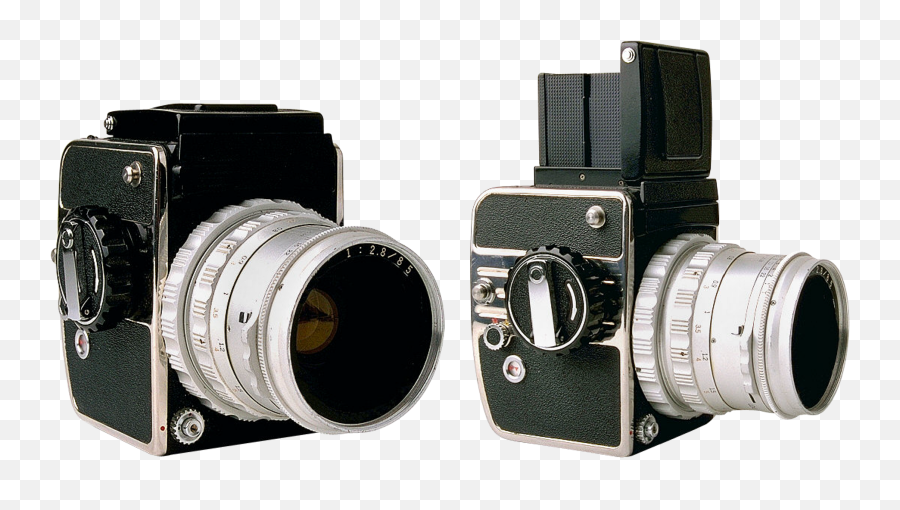 Download Vintage Cameras - Camera Emoji,Vintage Camera Png