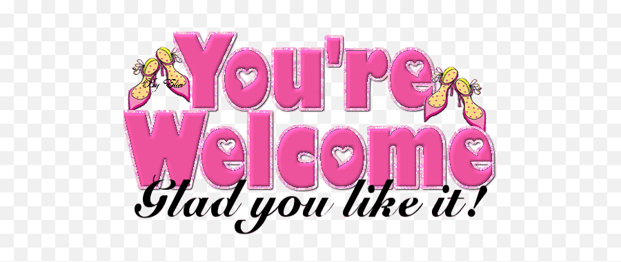 Free Your Welcome Cliparts Download Free Clip Art Free - Animated You Re Welcome Emoji,Welcome Clipart