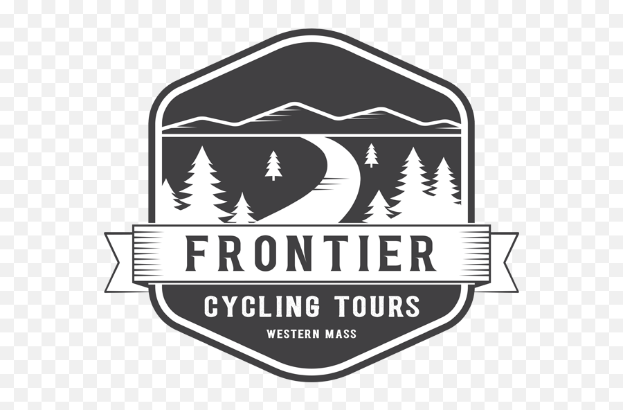 Frontier Cycling Tours Home Emoji,Frontier Logo