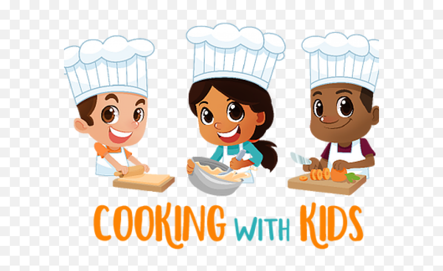 Social U0026 Recreation Programs U2014 Boys U0026 Girls Clubs Of - Mini Chefs Emoji,Cooking Png