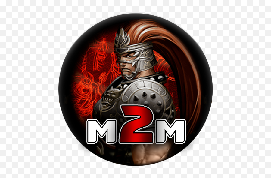 Metin2 Mobile Android - Metin2 Emoji,Mobe Logo