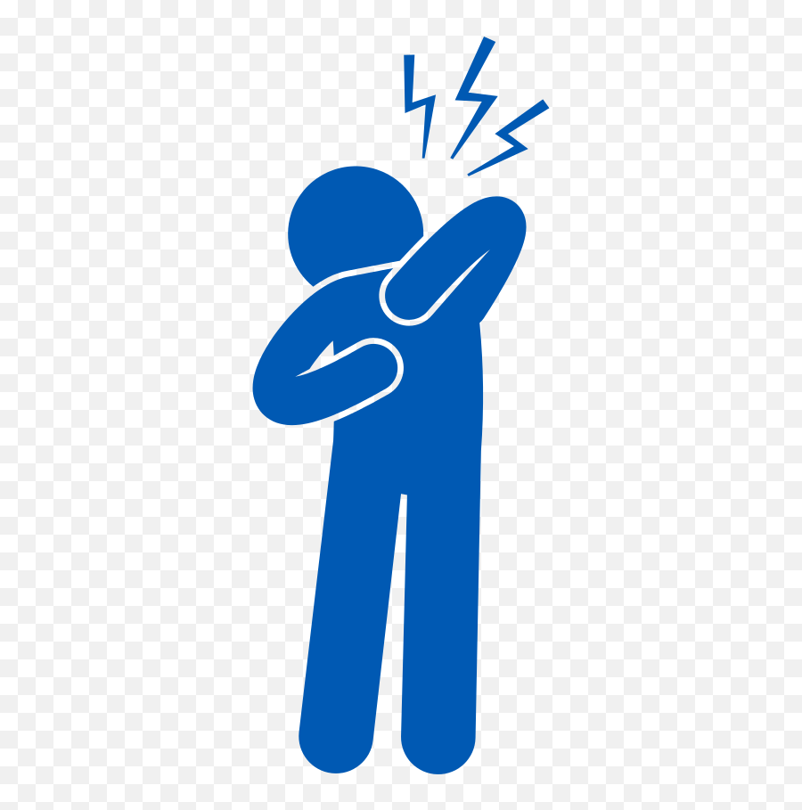 Chronic Pain Management Treatment And Care - Illustration Backache Icon Emoji,Spine Clipart